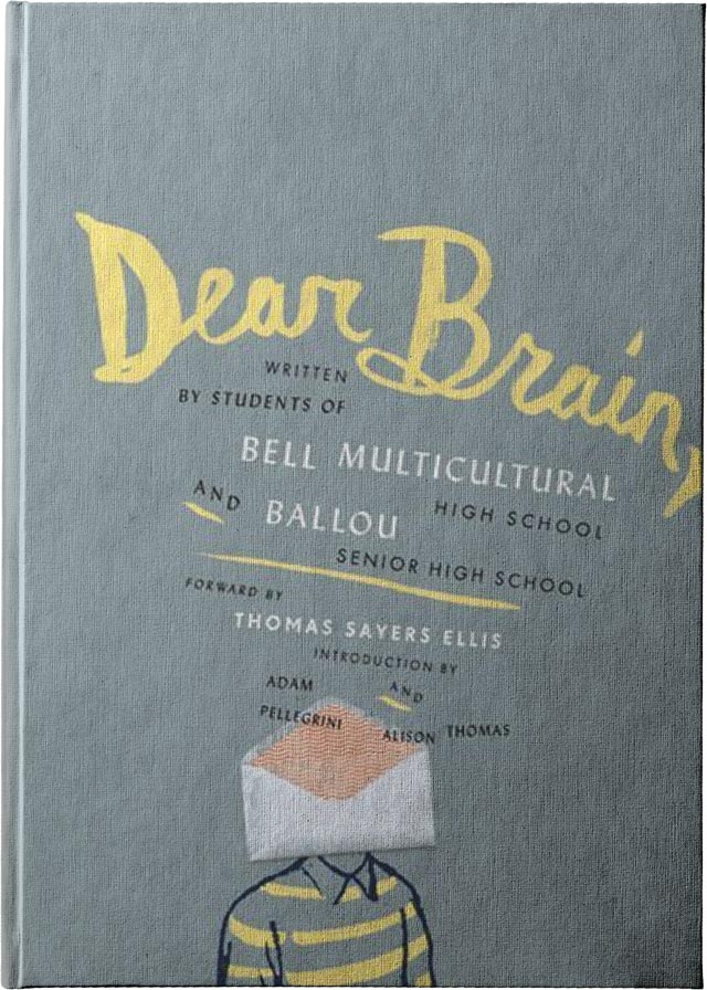 Dear Brain