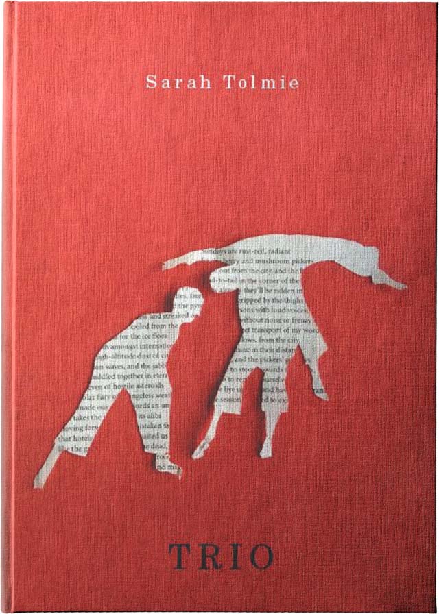 TRIO - Sarah Tolmie